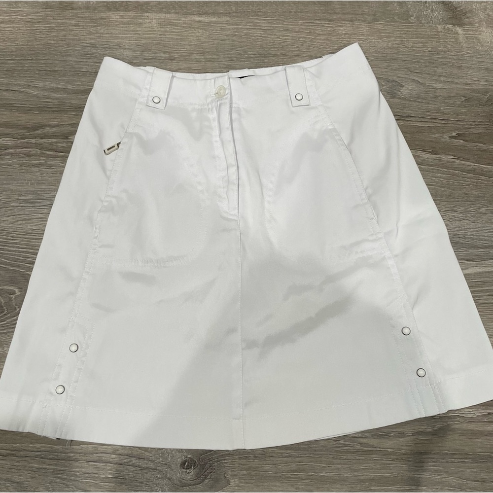 DKNY Golf Skirt